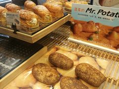 -巴黎贝甜(常德路店)