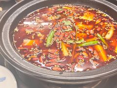 -小饕荟雅安贡椒鱼鲜馆(广福桥店)