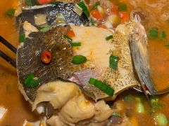 -千岛湖小鱼儿·淳安匠心农家菜