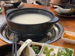 -盈田盈粥庄(黄兴公园店)