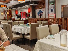 -福来居烤鸭店(天坛二店)