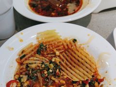 -半天妖烤鱼(茂业天地店)