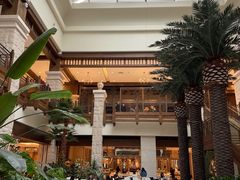 -太湖饭店玉兰厅(自助餐厅)