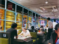 -丰茂烤串(金源店)
