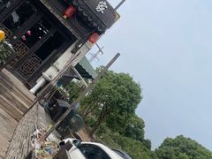-云河农家乐饭店(福禄缘树山店)