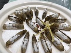 -王庄阿咪海鲜大排档(象园店)