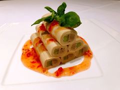 -富淳饭店(陆家嘴保利广场店)