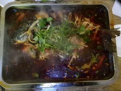 烤鱼-0516徐州特色餐厅(大学城店)