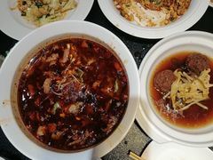-紫光园·烤鸭·北京菜(团结湖店)