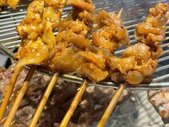 -源味居手把签烧烤(长春一店)