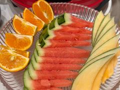 -潇湘码头·鲜湘菜(清河店)