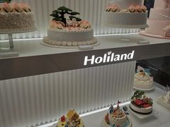 -好利来(梅江永旺店)