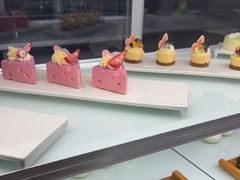 -月色西餐厅·海鲜刺身·烧烤(科学城保利郡雅酒店)