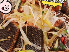 -粤味馆(黄河路店)