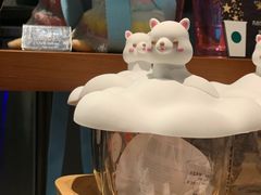 -星巴克(深圳五洲星苑店)