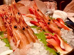 -Mr·Fish鱼鲜生海鲜放题(银泰in99店)