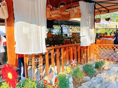 -京北渔家傲