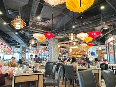 -粤点越有·茶点·粤菜(樵岭国际店)
