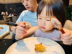 -上海国展宝龙丽筠酒店