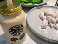 -潮堂 · 潮州菜(国贸商城店)