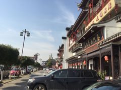 -蔡阿水羊肉店