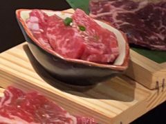-谷牛日式烤肉(宝山U天地店)