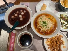 -松鹤楼·苏式汤面(虹桥天地店)