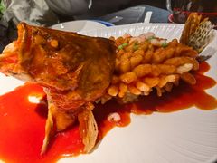 -江南雅厨(李公堤店)