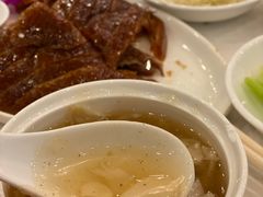 -九花山烤鸭店