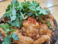 -岳池羊肉粉馆(体育路店)