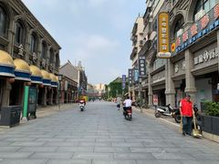 -连云港民主路老街