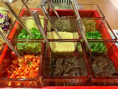 小料-尚海豆捞(乐虹坊店)