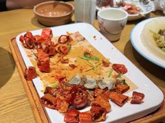 -味莊餐厅(康庄南街店)