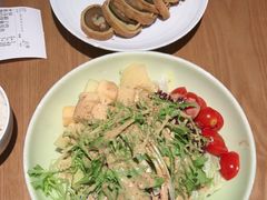 -吕氏疙瘩汤·新鲁菜(济南万象城店)