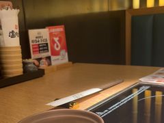 -温野菜涮涮锅(大悦城店)