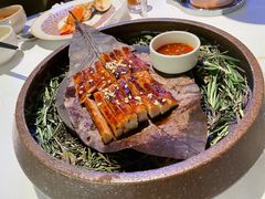 -狮拾久·现代新加坡料理(福田COCO Park店)