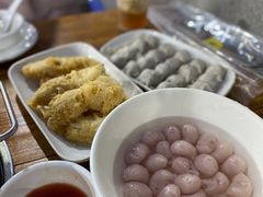 鱼包-章记正宗南岗鱼蛋火锅