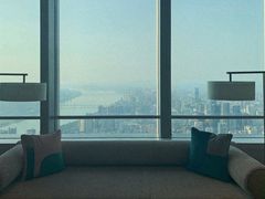 -长沙尼依格罗酒店