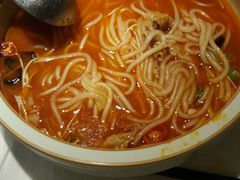 -小厨娘淮扬菜(六合欢乐港店)