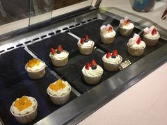 -荟星庭西餐厅(天府丽都喜来登饭店)