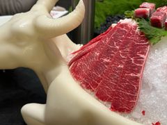 -德天肥牛海鲜火锅(城西银泰店)