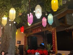 -来小酌·长安酒家(翠庭大厦店)