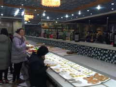 -哆来咪火锅烤肉自助(牌楼店)