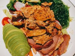 -SaladJohn沙拉匠(凯德1818店)