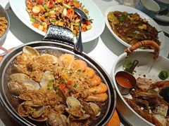 -相遇·川湘融合菜(丹阳吾悦广场店)