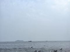 -银沙滩浴场