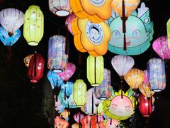 -老门东历史文化街区