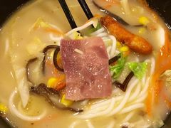 过桥米线-过桥缘·过桥米线(大华虎城嘉年华店)