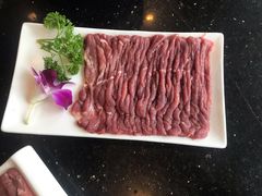 鲜羊肉-南门涮肉(上海二店)