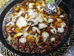 -金三可市井水煮鱼(金碧园店)